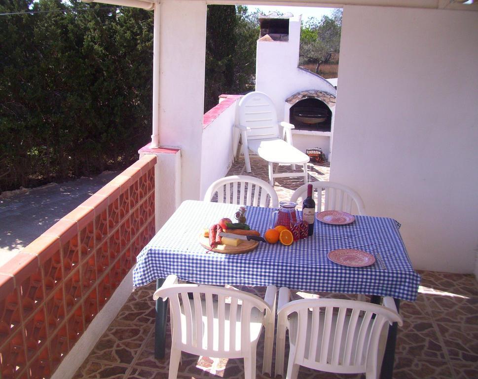 Finca Gamundi L'Ampolla Exterior foto